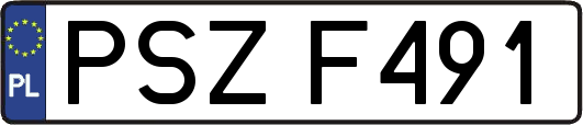 PSZF491