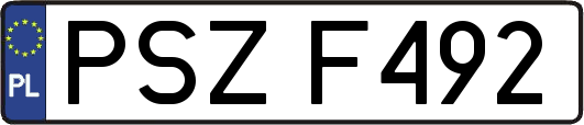 PSZF492