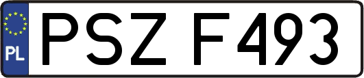 PSZF493