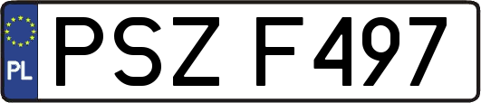 PSZF497