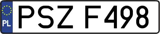PSZF498