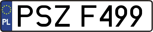 PSZF499