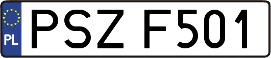 PSZF501