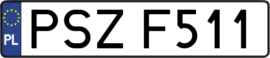 PSZF511
