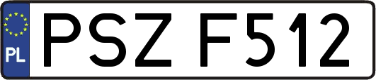 PSZF512