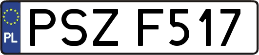 PSZF517