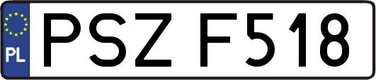PSZF518