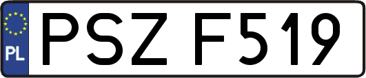 PSZF519