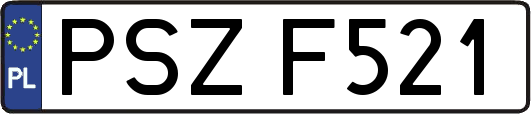 PSZF521