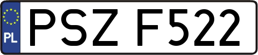 PSZF522