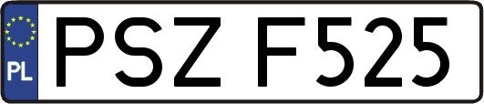 PSZF525