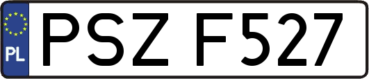 PSZF527