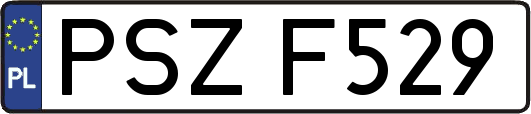 PSZF529