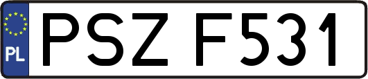PSZF531