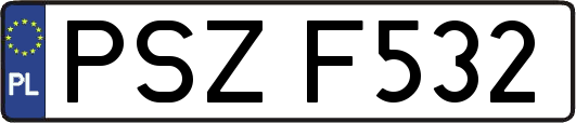 PSZF532