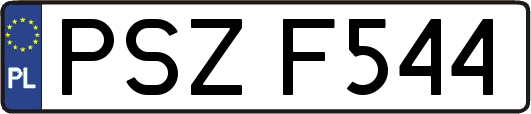 PSZF544