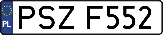 PSZF552