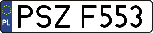 PSZF553