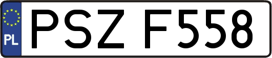 PSZF558