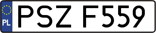 PSZF559