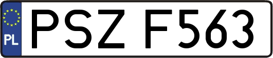 PSZF563