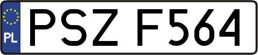 PSZF564