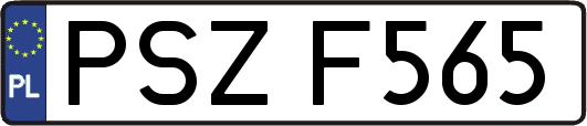 PSZF565