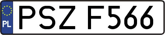 PSZF566