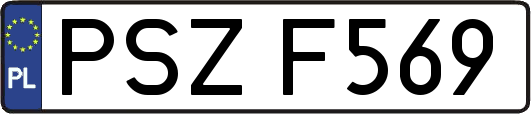 PSZF569
