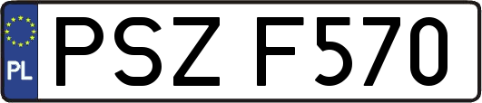 PSZF570