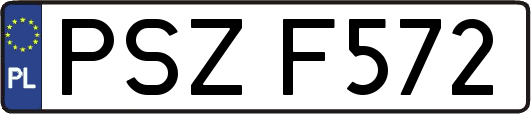 PSZF572