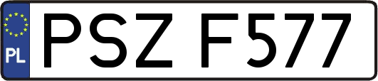 PSZF577