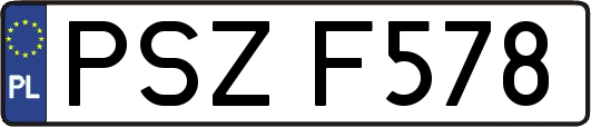 PSZF578