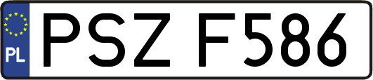 PSZF586