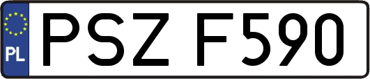 PSZF590