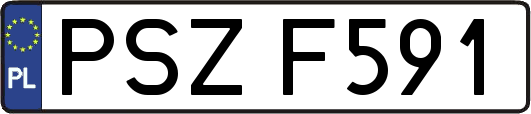 PSZF591