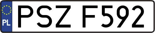 PSZF592