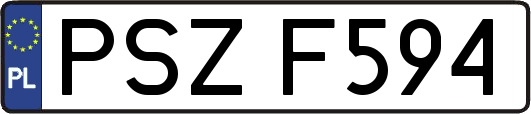 PSZF594