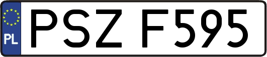 PSZF595