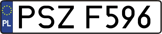 PSZF596