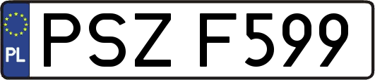 PSZF599