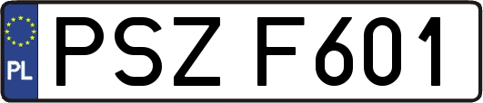 PSZF601