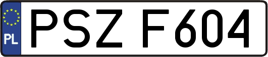 PSZF604
