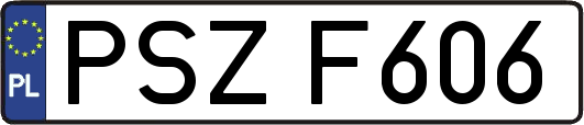 PSZF606