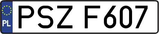 PSZF607
