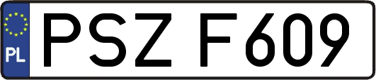 PSZF609