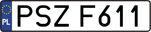 PSZF611