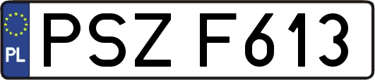 PSZF613