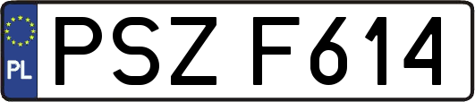 PSZF614