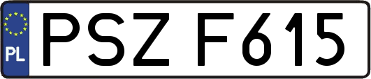 PSZF615